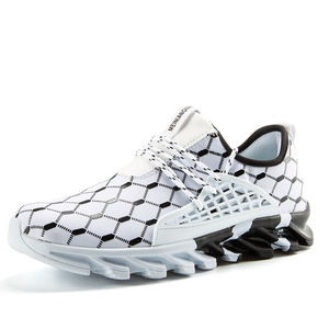 The New Version of Is a Trendy, Lightweight, Casual and Fashionable Sports <b>Shoe</b> - Product Image 5
