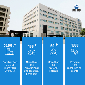 XRY-1A + 20 Mpa áp lực độ bền tối đa 15000j/K màn hình cảm ứng oxy Bom nhiệt lượng kế tạo nhiệt của than và dầu mỏ - Product Image 5