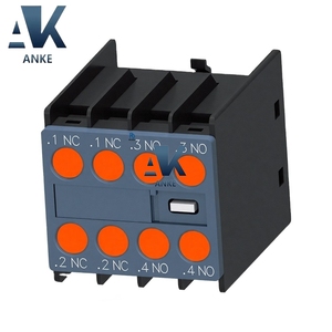 100% Neuf Original 3RH29111HA22 SIRIUS 3RH Dispositif Interrupteur Auxiliaire PLC Contrôleur Industriel d'Automatisation Programmable Haute Performance - Product Image 1