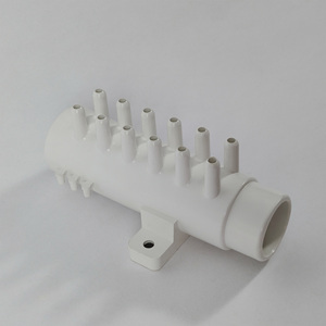Produttori all'ingrosso collettori d'aria in <span class=keywords><strong>PVC</strong></span> che collegano il collettore dei <span class=keywords><strong>tubi</strong></span> dell'aria - Product Image 3