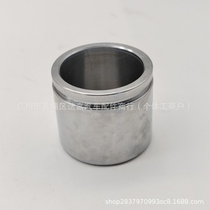 ลูกสูบคาลิปเปอร์เบรคฮอนด้า ซิตี้ ฟิต 45216-S5A-J01 อะไหล่ทดแทนใหม่ - Product Image 4