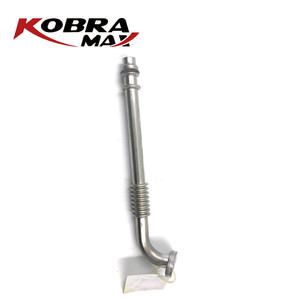 Pièces De Rechange De voiture Turbo De <span class=keywords><strong>Vidange</strong></span> D'huile Tuyau De Retour Pour <span class=keywords><strong>DACIA</strong></span> duster logan 8200714635 - Product Image 3