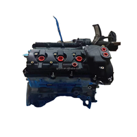Tout Nouveau Moteur Ford Ti-VCT 3.5 Duratec-HE V6 pour Ford F-150 Expedition Interceptor MKS
