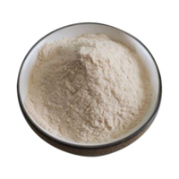 Poudre de protéine de pois biologique 20 kg Isolat 80% 85% avec Hala, certificat ISO