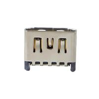 Connecteur d'interface de prise compatible HD pour la réparation et le remplacement de la console PS5
