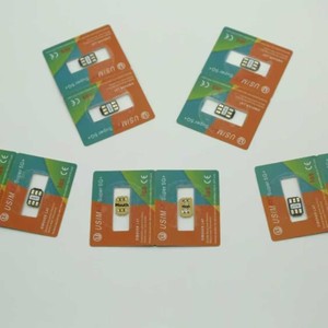 สติ๊กเกอร์ปลดล็อคซิมการ์ด USIM LTE Super 5G รุ่นใหม่ สำหรับ <span class=keywords><strong>13</strong></span>-16 <span class=keywords><strong>Pro</strong></span> <span class=keywords><strong>Max</strong></span> (ช่องใส่ซิมคู่) ผลิตจาก ABS+โลหะผสมทองแดง - Product Image 6