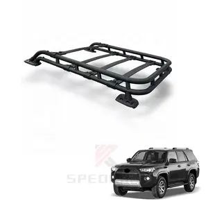 Accessoires Spedking 2010-2021, panier <span class=keywords><strong>de</strong></span> <span class=keywords><strong>toit</strong></span> pour bagages, porte-bagages <span class=keywords><strong>de</strong></span> <span class=keywords><strong>toit</strong></span> pour Toyota 4Runner - Product Image 2