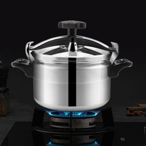 <span class=keywords><strong>Pentola</strong></span> <span class=keywords><strong>a</strong></span> <span class=keywords><strong>Pressione</strong></span> Compatta in Alluminio da 20 cm con Capacità di 4 <span class=keywords><strong>Litri</strong></span>, Rivestimento Antiaderente Facile da Pulire, Ideale per l'Uso Quotidiano - Product Image 3