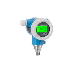 Endress+Hauser Original y Nuevo, Diferencial Endress Hauser PMD75 - Product Image 5