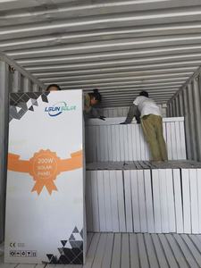 Pakistan <span class=keywords><strong>spot</strong></span> 280w panneau solaire 200W panneau solaire photovoltaïque peut être utilisé pour la production d'énergie solaire - Product Image 2