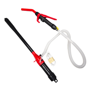 Bomba de Sifón de Aceite con Alimentación por Batería USB Directa de Fábrica para Uso en Vehículos Agrícolas -001 - Product Image 6