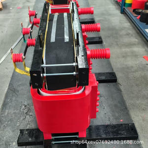 SCB18 Stahl-Wechselstrom transformatoren 2500KVA/2000KVA 10KV 35KV Industrie anlagen - Product Image 6