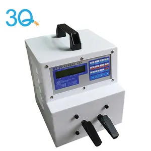 3Q Wire and Cable Twisting Machine Cable Twist Machine