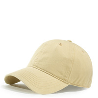 Gorra de Béisbol Personalizada de Alta Calidad con Logotipo Personalizado, 6 Paneles, Bordada, Lavada, 100% Algodón, para Hombre y Mujer, 57cm 59cm, Gorra Deportiva