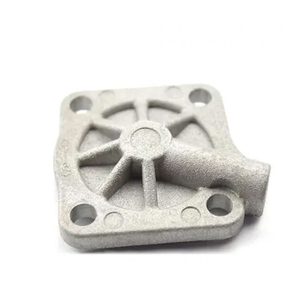 Fabrication de moules, conception d'outillage de moulage sous pression en aluminium, fabrication de moules de haute précision, production de moulage métallique personnalisée - Product Image 5