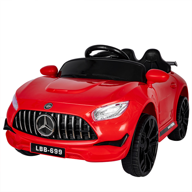 電動バッテリーカー ラジオフライヤー Radio Flyer リッパー バッテリーカー 電動