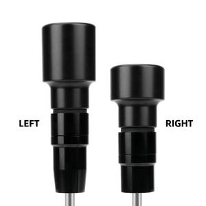 Protections de cadre en aluminium anti-chute pour <span class=keywords><strong>Kawasaki</strong></span> Z650 Z650RS <span class=keywords><strong>Z</strong></span> <span class=keywords><strong>650</strong></span> ER650 <span class=keywords><strong>Ninja</strong></span> <span class=keywords><strong>650</strong></span> EX650 - Product Image 3