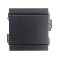 Puissance 4000W classe D gamme complète solutions brésiliennes bornier mono monobloc son de voiture amplificateur de subwoofer coréen usine