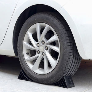 Tapón <span class=keywords><strong>de</strong></span> rueda <span class=keywords><strong>de</strong></span> plástico, cuña, cuña <span class=keywords><strong>de</strong></span> rueda <span class=keywords><strong>de</strong></span> goma para camiones, autocaravana, remolques <span class=keywords><strong>de</strong></span> viaje para estacionamiento <span class=keywords><strong>de</strong></span> automóviles - Product Image 5