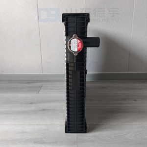 Preço de fábrica Escavadeira Peças De Reposição EC55BNEW VOE1463055 para Volvo Refrigerador Do tanque De Água Do Radiador De Refrigeração