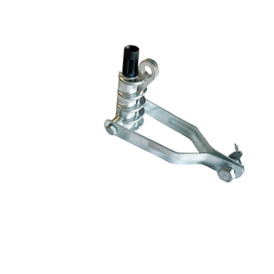 Abrazadera de Tensión Tipo Cuña Serie NXJG para Cable Aislado Aéreo - Product Image 3