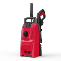 Laveuse Automatique pour Voitures et Motos avec Pistolets Haute Pression – Équipement de Nettoyage Professionnel pour Véhicules