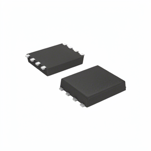 S-85S1PC13-I8T1U Power Management (PMIC) 8 SMD, Flat Leads Buy Online Electronic Components Original - Product Image 1