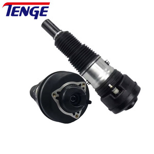 Tenge ชุดโช้คอัพอากาศด้านหน้า4K0616040E 4K0616039E 1ชิ้นสำหรับ <span class=keywords><strong>Audi</strong></span> A6 A7 C8 A6C8 <span class=keywords><strong>allroad</strong></span> <span class=keywords><strong>Quattro</strong></span> - Product Image 6