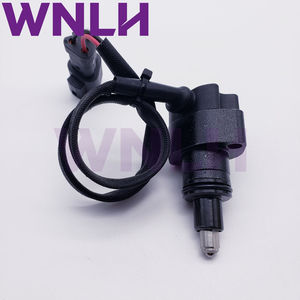 เซ็นเซอร์มุมปั๊มไฮดรอลิก WNLH รุ่น 729-12-21000 สำหรับรถขุดโคมัตสุ PC200-10 PC210-10 เซ็นเซอร์ปั๊มหลัก 7291221000 พร้อมชุดสายไฟ - Product Image 4