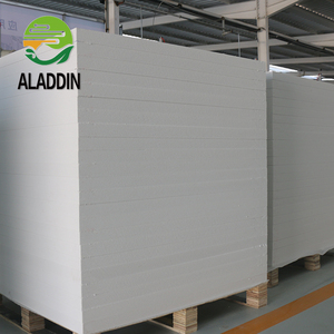 उच्च घनत्व 10-50 मिमी मोटाई गैर-एस्बेस्टस शुद्ध सफेद सिरेमिक फाइबर बोर्ड उच्च तापमान अपवर्तक भट्ठी ओवन स्टोव 1260c c - Product Image 6