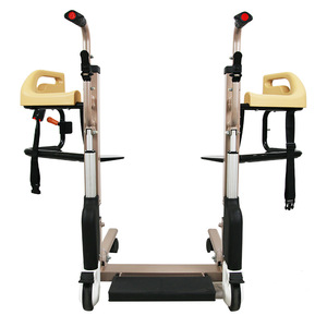 Lift Elderly Bedridden <strong>Patients</strong> Home Care Multifunctional Medical Rehabilitation Trolley <strong>Patient</strong> Lifting <strong>Transfer</strong> <strong>Device</strong> Class - Product Image 2