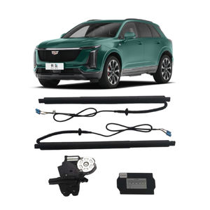 Kit di Sollevamento Elettrico per Portellone Posteriore con Funzione Anti-Pizzicamento e Garanzia di 2 Anni, Compatibile al 100% con <span class=keywords><strong>XT5</strong></span> 2016-2024 - Product Image 1