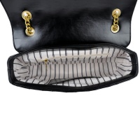 Sac à main de luxe de grande capacité pour femmes, de marque haut de gamme, matelassé, avec fermeture éclair, imperméable, en cuir PU, style estival