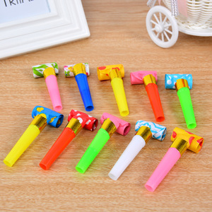 Silbato de <span class=keywords><strong>nariz</strong></span> larga <span class=keywords><strong>para</strong></span> fiestas de cumpleaños de animadores, ideal <span class=keywords><strong>para</strong></span> regalos y animar, silbato de dragón <span class=keywords><strong>para</strong></span> hacer sonar el silbato - Product Image 5