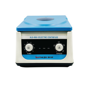 Centrifugeuse électrique Xldhkzn XLD-900-3S 65W pour usage en laboratoire, centrifugation expérimentale - Product Image 5