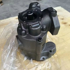 Bomba de Engranajes Hidráulica 2701763 270-1763 para Tractor de Orugas Caterpillar D6R D6T D7R - Product Image 1