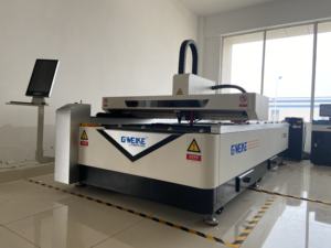 Máquina de Corte Láser de Doble Cabezal Gweike <span class=keywords><strong>Laser</strong></span> de Fibra y CO2 para Metal y No Metal - Product Image 6