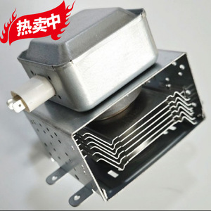 Élément chauffant pour mini-four 210A, Pièces de four à micro-ondes à magnétron M24FB-610, Inspection complète - Product Image 1