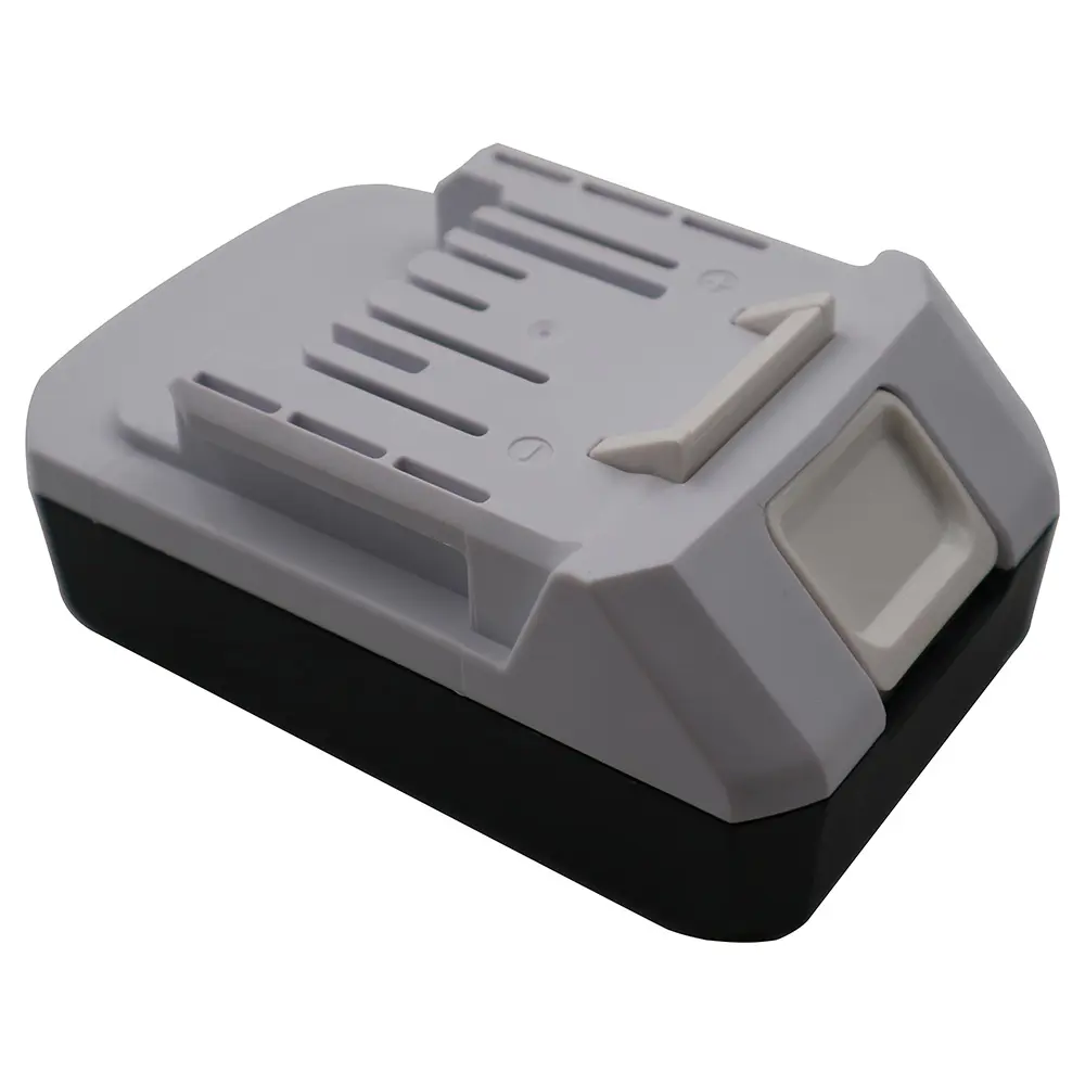 Bateria de c & p mak para makita, bateria de 2000mah bl1811g bl1815g bl1813g bl1820g bl1813g