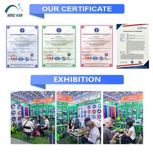 Tubo Flessibile in PVC Rinforzato Clear View - Tubo Industriale Resistente per Monitoraggio Affidabile dei Fluidi - Product Image 6