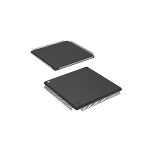 SPC58NG80E5 SPC5 MCU de qualité automobile ECC Flash CAN FD Ethernet pour système de sécurité du groupe motopropulseur - Product Image 1