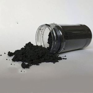 Óxido de Cobalto en Polvo Co3O4 Recomendado por la Fábrica, Precio Accesible, Alta Pureza - Product Image 1