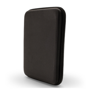 Tuỳ Chỉnh Đen Phổ Chống Thấm Chống Sốc Bảo Vệ Mang Theo Vỏ Cứng EVA Foam Tablet Case Với Xử Lý - Product Image 4