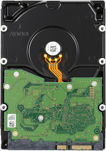 Disco Duro Empresarial HGST Ultrastar 7K6000 de 4 TB, 3.5 Pulgadas, SATA 6 Gb/s, 7200 RPM, 128 MB de Caché, HDD HUS726040ALE610 - Product Image 4