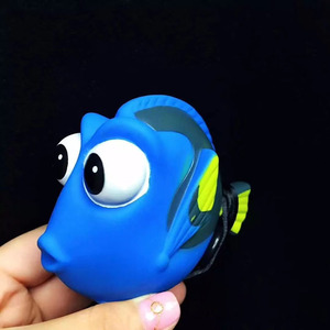 Venta al por mayor vinilo buceo animales juguetes Nemo Flaot Juguetes Para <span class=keywords><strong>buzo</strong></span> BCD Accesorios - Product Image 3