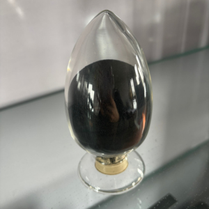 High Purity 99% <strong>Boron</strong> Carbide Powder B4C Refractory Material Medium Refractoriness (1580-1770C) 2.5g/cm Bulk Density For - Product Image 1
