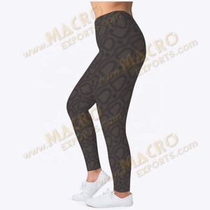 Endure Fitness Leggings avec Style et Confiance Confort et Performance Pantalon pour embrasser votre Fitness Journey - Product Image 2