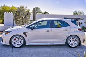 TOYOTA GR Coupé <span class=keywords><strong>Turbo</strong></span> d'occasion DISPONIBLE à la VENTE - Product Image 2