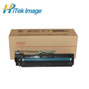 Unidad de Tambor HiTek Compatible con <span class=keywords><strong>Ricoh</strong></span> AF1027 a Todo Color para <span class=keywords><strong>Aficio</strong></span> <span class=keywords><strong>1022</strong></span> 1027 1032 2022 2022SP 2027 2032 3010 3030 - Product Image 1