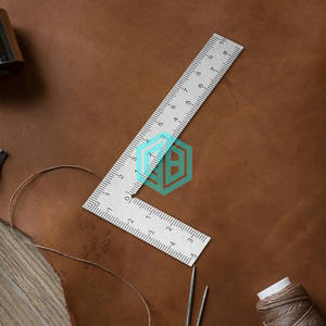 Mini <span class=keywords><strong>L</strong></span> Régua Quadrada Ferramenta De Medição De Layout Quadrado De Aço Inoxidável 90 Virando Régua Medidores De Precisão Building Framing Angle <span class=keywords><strong>Ruler</strong></span> - Product Image 4